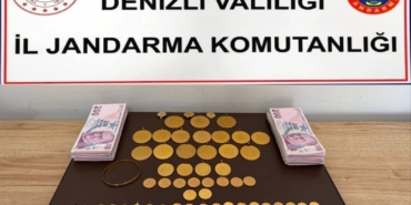 JASAT SAHTE JASAT'ÇILARI AFFETMEDİ DENİZLİ'DE TELEFON DOLANDIRICILARININ OYUNU BOZULDU