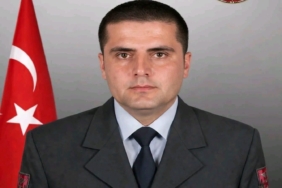 KAHRAMANMARAŞLI ŞEHİT YUSUF GÜNEŞ SON YOLCULUĞUNA UĞURLANDI