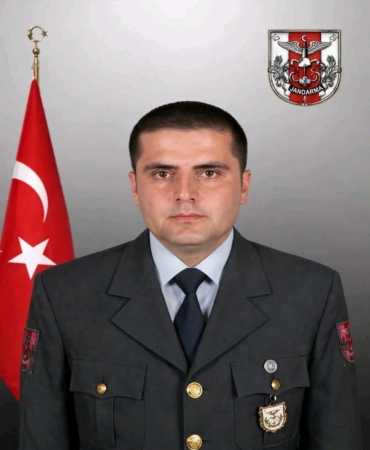 KAHRAMANMARAŞLI ŞEHİT YUSUF GÜNEŞ SON YOLCULUĞUNA UĞURLANDI