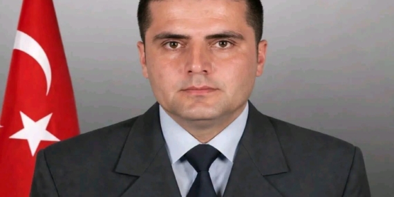 Şehit Piyade Uzman Çavuş Yusuf Güneş, Kahramanmaraş’ta son yolculuğuna uğurlandı