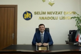 KANSERE YENİK DÜŞEN OKUL MÜDÜRÜ SON YOLCULUĞUNA UĞURLANDI