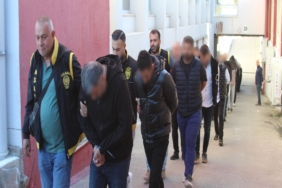 KİRALIK SÜRÜCÜLERLE KURGU KAZA: 25 MİLYON TL'LİK SİGORTA VURGUNU