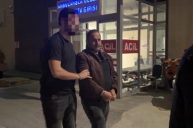 KOCAELİ'DE MECLİS ÜYESİNİ ÖLDÜREN ZANLI BURSA'DA YAKALANDI