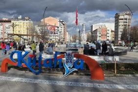 KÜTAHYA, 'TÜRKİYE'NİN EN MUTLU 5'İNCİ ŞEHRİ' OLDU
