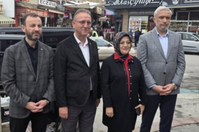 KÜTAHYA VE AFYONKARAHİSAR'DAKİ KÖYLERE UYGUN FİYATLI KÖMÜR PROJESİ
