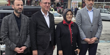 KÜTAHYA VE AFYONKARAHİSAR'DAKİ KÖYLERE UYGUN FİYATLI KÖMÜR PROJESİ