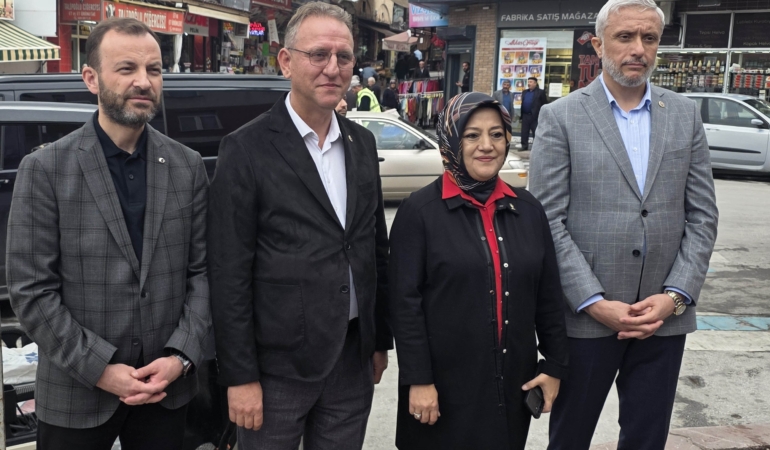 KÜTAHYA VE AFYONKARAHİSAR'DAKİ KÖYLERE UYGUN FİYATLI KÖMÜR PROJESİ