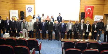 KÜTAHYA'DA EVLİYA ÇELEBİ SEMPOZYUMU DÜZENLENDİ