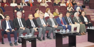 MANİSA'DA 32 BİN 803 HASTA ORGAN NAKLİ BEKLİYOR