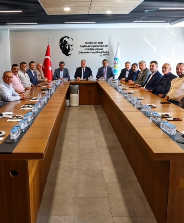 MANİSALI ÇİFTÇİYE 20,9 MİLYON LİRALIK DESTEK
