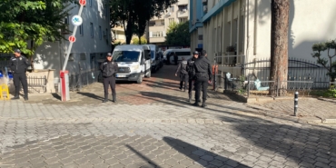 MERKEZEFENDİ BELEDİYE BAŞKANI DOĞAN VE EŞİYLE BİRLİKTE 17 KİŞİ ADLİYEYE SEVK EDİLDİ