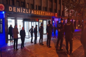 MERKEZEFENDİ BELEDİYESİ OPERASYONUNDA 5 KİŞİ TUTUKLANDI