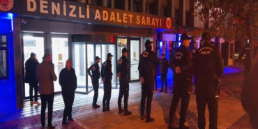 MERKEZEFENDİ BELEDİYESİ OPERASYONUNDA 5 KİŞİ TUTUKLANDI