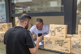 MERSİN'DE ÇÖLYAK HASTALARINA ÜCRETSİZ GLÜTENSİZ EKMEK VE UN DESTEĞİ