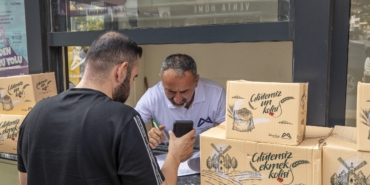 MERSİN'DE ÇÖLYAK HASTALARINA ÜCRETSİZ GLÜTENSİZ EKMEK VE UN DESTEĞİ