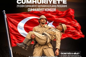 MİLLİ MÜCADELE RUHU DENİZLİ'DE SAHNEYE TAŞINACAK