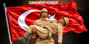 MİLLİ MÜCADELE RUHU DENİZLİ'DE SAHNEYE TAŞINACAK