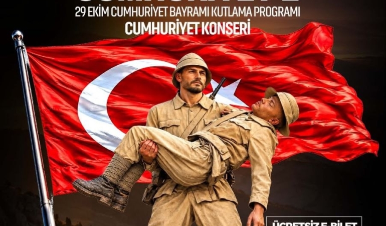 MİLLİ MÜCADELE RUHU DENİZLİ'DE SAHNEYE TAŞINACAK