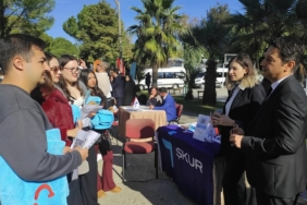 MUĞLA ÇALIŞMA VE İŞ KURUMU, YÜKSEKÖĞRETİM MEZUNLARININ İSTİHDAMINDA TÜRKİYE BİRİNCİSİ OLDU