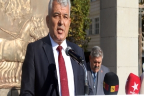 MUHTARLAR "MUHTARLIK YASASI" BEKLİYOR KAYSERİ'DE 19 EKİM MUHTARLAR GÜNÜ KUTLANDI