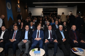 MÜJDAT KEÇECİ'NİN SANAYİCİLİK YOLCULUĞU KİTAPLA ÖLÜMSÜZLEŞTİ