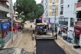 MURADİYE'NİN YILLARDIR SÜREN ÇİLESİ SONA ERİYOR