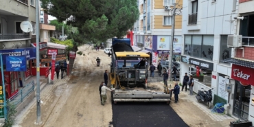 MURADİYE'NİN YILLARDIR SÜREN ÇİLESİ SONA ERİYOR
