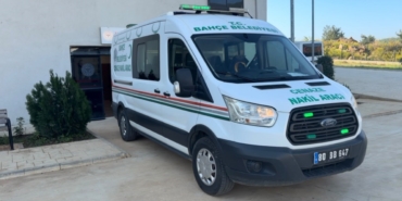 OSMANİYE'DE EŞİNİ VURDUKTAN SONRA AMBULANSI ARAYIP HAYATINA SON VERDİ