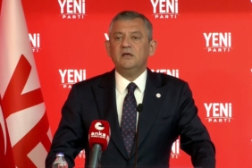 ÖZGÜR ÖZEL'DEN TEPKİ; "ŞENİZ BAŞKANA YAPILANLARI ASLA UNUTMAYACAĞIZ"