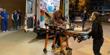 PİLAV GÜNÜ ZEHİR OLDU: 182 KİŞİ HASTANELİK OLDU