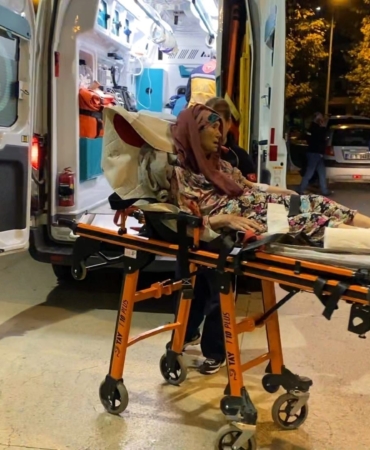 PİLAV GÜNÜ ZEHİR OLDU: 182 KİŞİ HASTANELİK OLDU