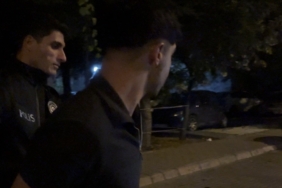 POLİSİN ÜZERİNE ARAÇ SÜREREK KAÇTI, 'DAVA AÇARIM' DİYEREK TEHDİT ETTİ KAYSERİ'DE 'DUR' İHTARINA UYMAYAN SÜRÜCÜYE 680 BİN TL İDARİ PARA CEZASI