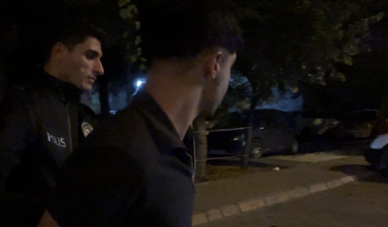POLİSİN ÜZERİNE ARAÇ SÜREREK KAÇTI, 'DAVA AÇARIM' DİYEREK TEHDİT ETTİ KAYSERİ'DE 'DUR' İHTARINA UYMAYAN SÜRÜCÜYE 680 BİN TL İDARİ PARA CEZASI
