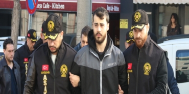 POMPALI TÜFEKLİ CİNAYETİNDE 1 KİŞİ TUTUKLANIRKEN 6 ŞÜPHELİ ADLİ KONTROL ŞARTIYLA SERBEST BIRAKILDI