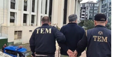 RESİM ÖĞRETMENİ SOSYAL MEDYA PAYLAŞIMI NEDENİYLE TUTUKLANDI
