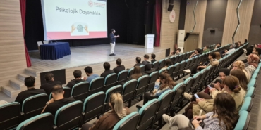 RUH SAĞLIĞINA DİKKAT ÇEKİLDİ