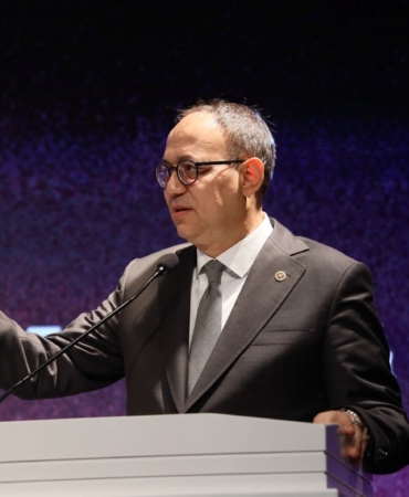 SAMSUN'DA HAYVANCILIĞA DESTEK