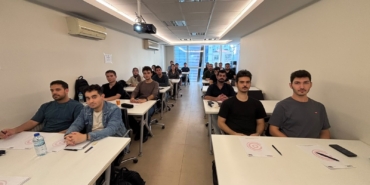 SAMSUN'DA HİDROLİK SİSTEMLERE YÖNELİK TEKNİK YETKİNLİKLERİN GELİŞTİRİLMESİ DESTEKLENDİ