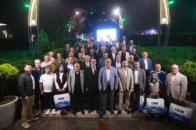 SANDIKÇI'DAN MUHTARLARA MUHTARLAR GÜNÜ JESTİ