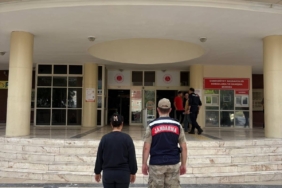 ŞANLIURFA'DA 30 YIL HAPİS CEZASI BULUNAN HÜKÜMLÜ YAKALANDI