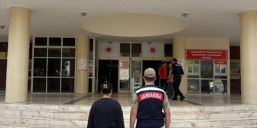 ŞANLIURFA'DA 30 YIL HAPİS CEZASI BULUNAN HÜKÜMLÜ YAKALANDI