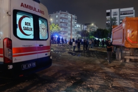 ŞANLIURFA'DA POLİSLE ÇATIŞAN FİRARİ ŞÜPHELİ KENDİ SİLAHIYLA İNTİHAR ETTİ