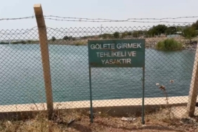 ŞANLIURFA'DA SULAMA KANALINA DÜŞEN DOWN SENDROMLU ÇOCUK HAYATINI KAYBETTİ