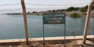 ŞANLIURFA'DA SULAMA KANALINA DÜŞEN DOWN SENDROMLU ÇOCUK HAYATINI KAYBETTİ