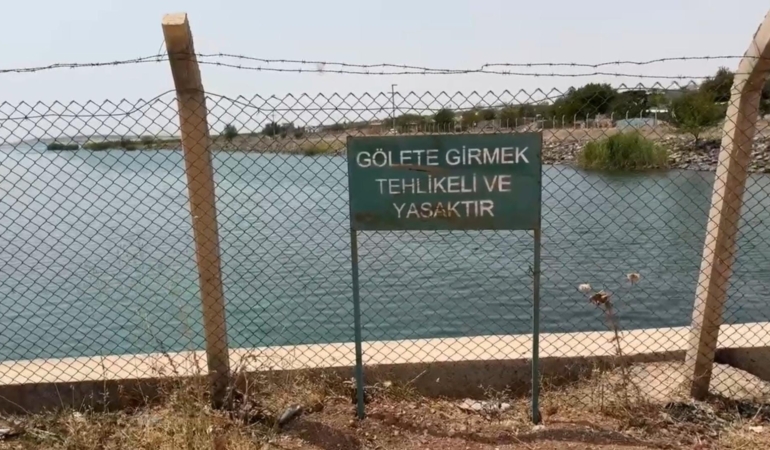 ŞANLIURFA'DA SULAMA KANALINA DÜŞEN DOWN SENDROMLU ÇOCUK HAYATINI KAYBETTİ