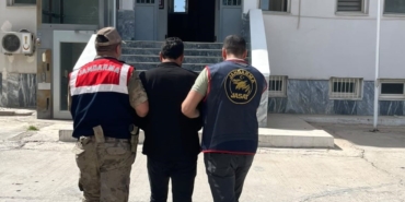 ŞANLIURFA'DA UYUŞTURUCU TİCARETİNDEN HÜKÜMLÜ KİŞİ YAKALANDI