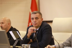 ŞEHZADELER BELEDİYESİ'NİN 2027 YILI BÜTÇESİ OY BİRLİĞİYLE KABUL EDİLDİ
