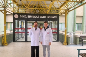 SERVERGAZİ DEVLET HASTANESİNDE İLK KEZ YAN DAL UZMANLARI GÖREVE BAŞLADI