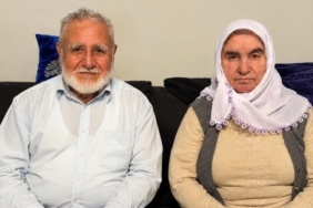 YAŞLI ÇİFT ŞİFA BULMAK İÇİN GİRDİKLERİ PANSİYON ODASINDA 2 GÜN SONRA ÖLÜ BULUNDU