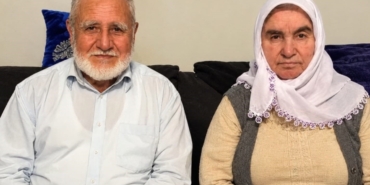 YAŞLI ÇİFT ŞİFA BULMAK İÇİN GİRDİKLERİ PANSİYON ODASINDA 2 GÜN SONRA ÖLÜ BULUNDU